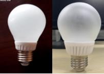 Quality ceramic bulb light wholesale