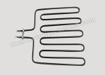Industrial Immersion Heating Element Incoloy 800 Over The Side Immersion Heater