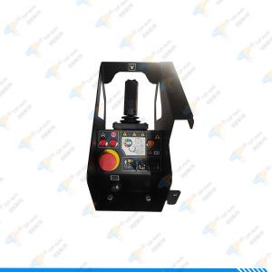 Quality JLG 1001146985 Scissor Lift Control Box FITS JLG 6RS 10RS 1932RS 3248RS wholesale