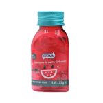 Hard Texture Low Calorie Candy With Customized Flavor Nutrition Facts