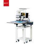 CE Cording Embroidery Machine BAI Single Head 12 Needle Embroidery Machine