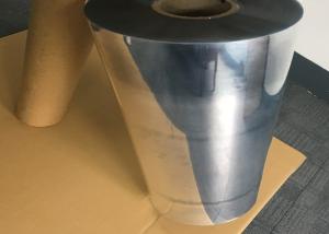 Quality Clear Color Anti Static Plastic Sheet Moisture Resistance For Thermoforming wholesale