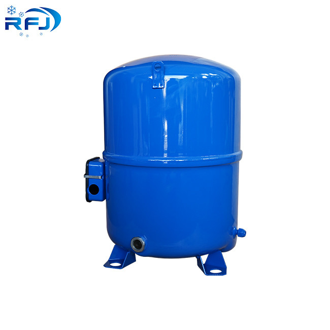 R404A Maneurop Refrigeration Reciprocating Compressor MTZ32JF4BVE