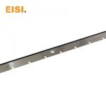 Heidelberg CD102 Wash Up Blade 1090X57X0.50mm 11 U Holes 10 PCS/Carton