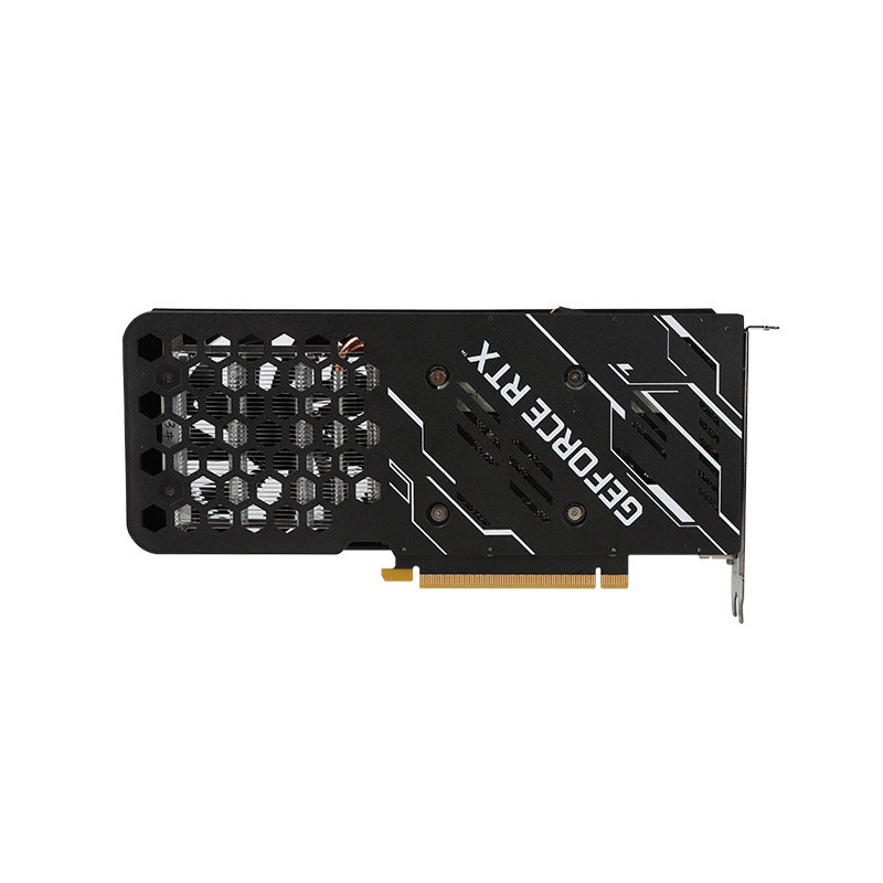 Professional Desktop Computer Game Graphics Card RTX 3050 Snapdragon 8G
