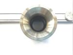 High Precision PCD Diamond Cutting Tools , Polycrystalline Diamond Dies