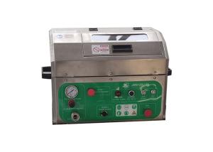 Quality Dry Ice Cleaning Machine for Plastic Injection Mould Cleaning wholesale