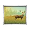 Buy cheap SAW Touch Screen Panel Monitor 17 Inch Anti Vandal For Industrial from wholesalers