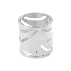Quality Complex Precision CNC Milling Aluminium 7075 Durable For Aviation wholesale