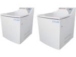Precooling large capacity centrifuge ,Bloodbags Large Centrifuge machine , 1L