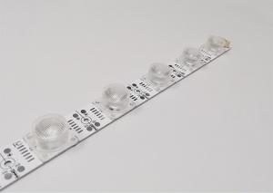 Quality 1M18led 28.08W DC12V SMD3030 Edge Light Strip 9000-12000K wholesale
