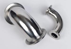 Quality Equal 6 Inch Ss Elbow 90 Degree Forged Technics wholesale