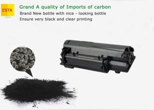 Quality TK340 Black 12000P Kyocera Taskalfa Toner Toner Cartridge Kyocera wholesale