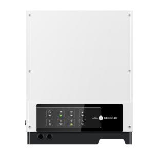 Quality 3600W Goodwe Hybrid Inverter Single Phase SBP Series GW3600S-BP wholesale