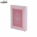 ISO9001 Ultralight Eco Friendly Gift Box Packaging Multifunctional For Lip Gloss