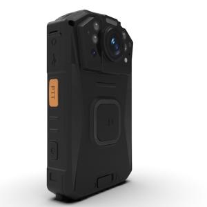 Quality IP65 Waterproof Law Enforcement Body Worn Camera Customized Cop Body Cam wholesale