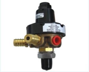 Quality Bi Directional HPR3600 25MPa High Pressure Regulator wholesale