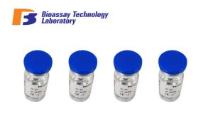 Quality Canine High Specifibility Osteocalcin ELISA Kit with Canine OT Antibody wholesale