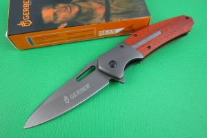 Quality Gerber Knife 349 wholesale