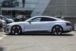 Spot 2022 New Energy Au Di E Tron High Speed Sports Electric Car Au Di Etron