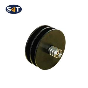 Quality 5 W Coaxial Fixed Attenuators DC-67 GHz Connector 1.85 wholesale