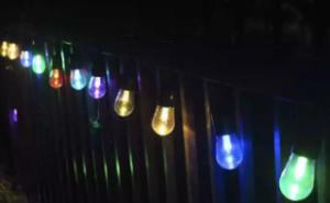Quality Rgb Bluetooth Smart Led Rope Light For Outdoor wholesale