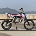 Hot Sell 110cc / 125cc Cheap Motocross Dirt Bike Pit Bike For Adults