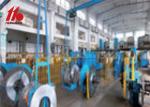 Small Diameter Refrigeration Zinced Coated Bundy Tube For Refrigerator Condenser