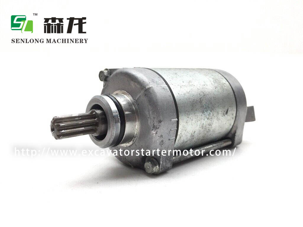 Starter NINJA 1000 11-13 VERSYS 1000 12-14 Z1000 SX 11-13 Motorcycle 12V 9T CCW 21163-0065