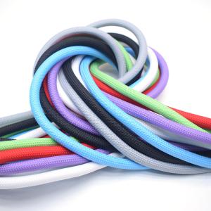 Quality Outdoor Dog Leash Rope Cord Safety Static Climbing Rope Cord Industrial Cord wholesale