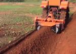 Dipth 10cm 720rpm Soil Tillage Machine For Agriculture