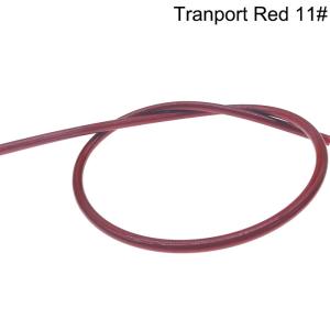 Quality Front Rear Nylon Air Brake Hose 1/8'' SGS DOT Certification wholesale