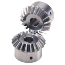 Quality Gear Grinding Of Equal Diameter Bevel Gears For Transmission Components wholesale