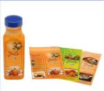 Custom Printed Shrink Sleeve Labels Free Design Full Guarantee