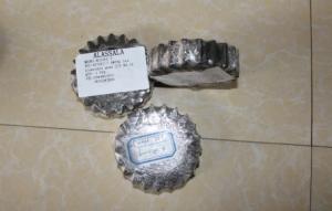 Quality Belparts Excavator Swing Gear Parts XKAQ-00025 R210LC-7 Swing 1st Planetary Gear wholesale