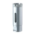 6-125mm Vacuum Brazed Diamond Core Drill Bit for Stone Tile Granite Ceramic