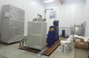 SSCD45-1000/4000 45Kw Diesel Engine Performance Dynamometer Test Bench