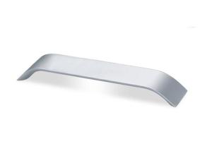 Quality OEM design Aluminum drawer Aluminum Pull Handles wooden furniture hardware wholesale