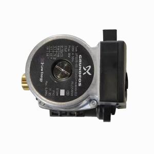 Quality 220V 50Hz Wall Hung Boiler Parts Exhaust Gas Recirculation Furnace Circulating Pump wholesale