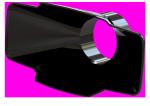 Fumego CE Fume Extractor Accessories Customized Shape