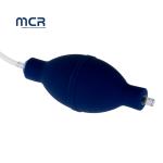 Medical Pressure Infusion Bag 500ml/1000ml With Three-Way Valve