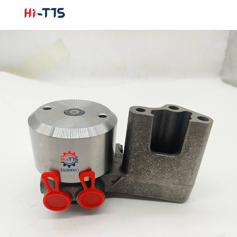 VOE20864638 VOE 20864638 Fuel Pump for EC140 EC160 EC180 EC200 Excavator Parts