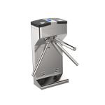 Outdoor Automatic Train Station Turnstile Gate Access Control System