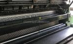 Philippines Fiberglass Geogrid Composite Geotextile Pavement Geogrid for Garage