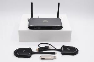 Quality CE Meeting Room Presentation Equipment HDMI 2.0 Wireless Conference Room Display wholesale