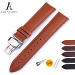 ALK Watch Band Bracelet Multicolors Strap Pin Buckle Watchband Belt Accessories