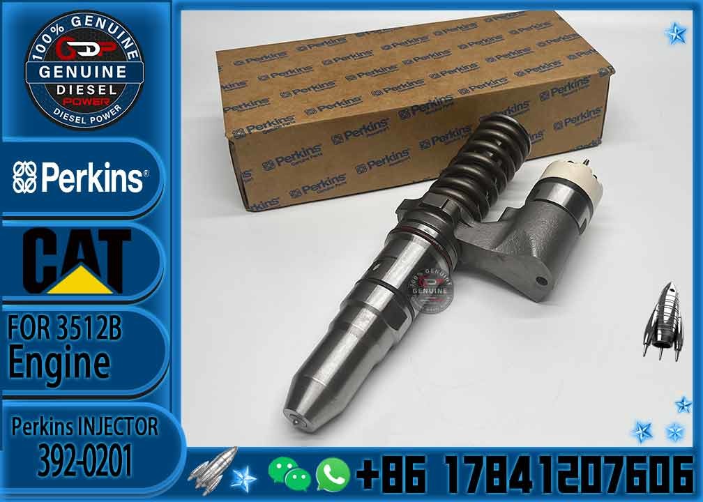 Diesel Fuel Injector Nozzle 392-0201 392-0202 392-0206 20R-0849 392-0225 392-0211 20R-1277 for Caterpillar 3512B 3516B
