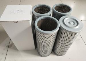 Quality HY-S501.460.150ES Railroad Plastic Machine Hydraulic Oil Return Filter 10bar wholesale