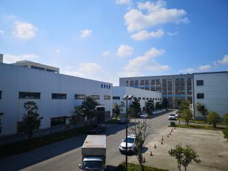 ZHENJIANG FRESH MARINE SUPPLY CO.,LTD
