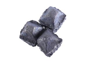 Quality 10-100mm Ferro Silicon Aluminum FeSiAl Inoculant For Steelmaking wholesale